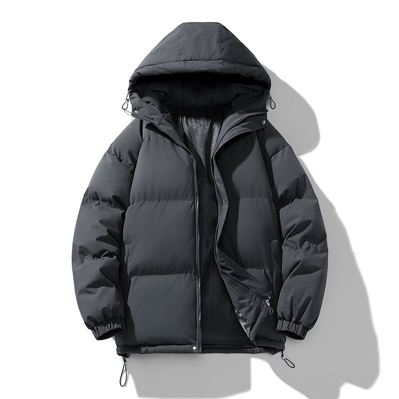 The Summit Jacket