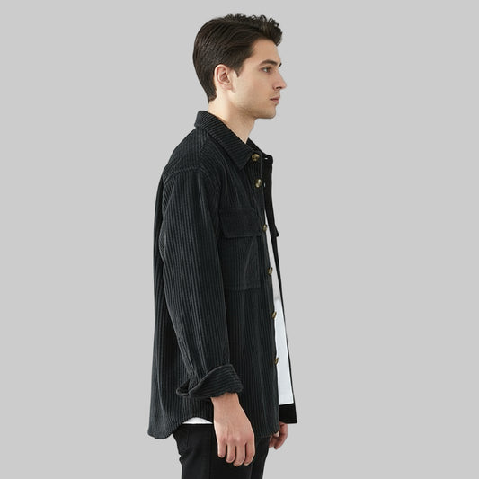 The Frame Overshirt