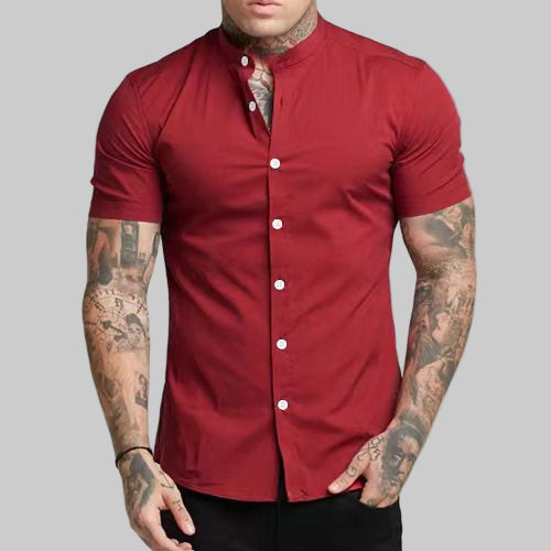 Crestwood Casual Shirt