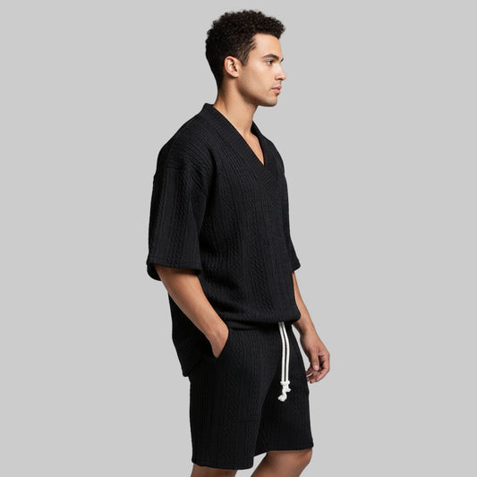 The Weekend Terry Set