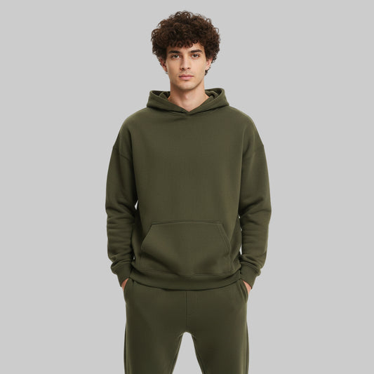 Essential Hoodie Set