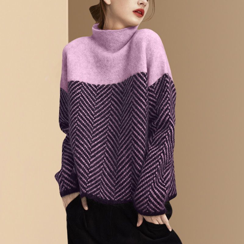 Horizon Knit