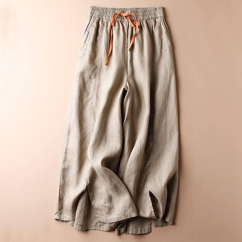 The Relax Blend Pant