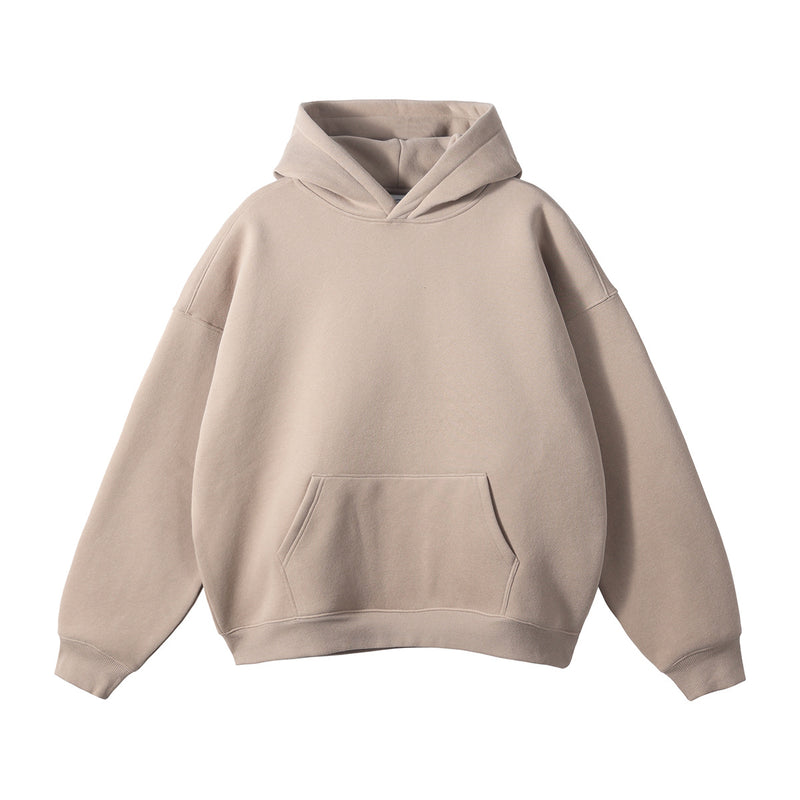 Essential Hoodie Set
