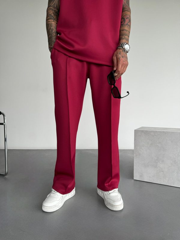 The Clean Fit Pant