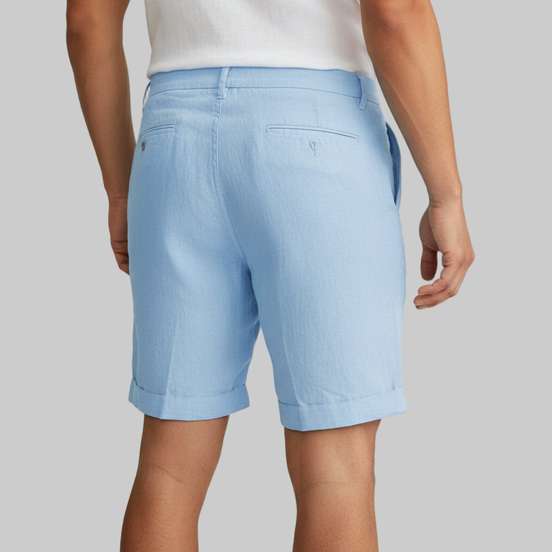 Linen Easy Short