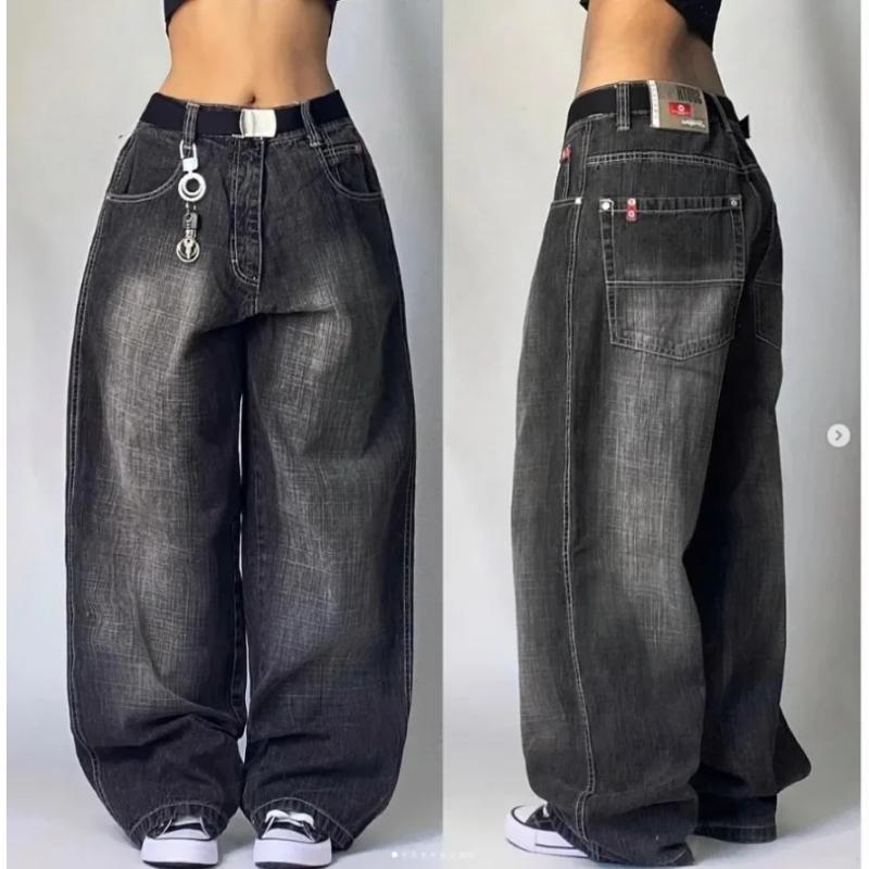 The Vintage Baggy Jean