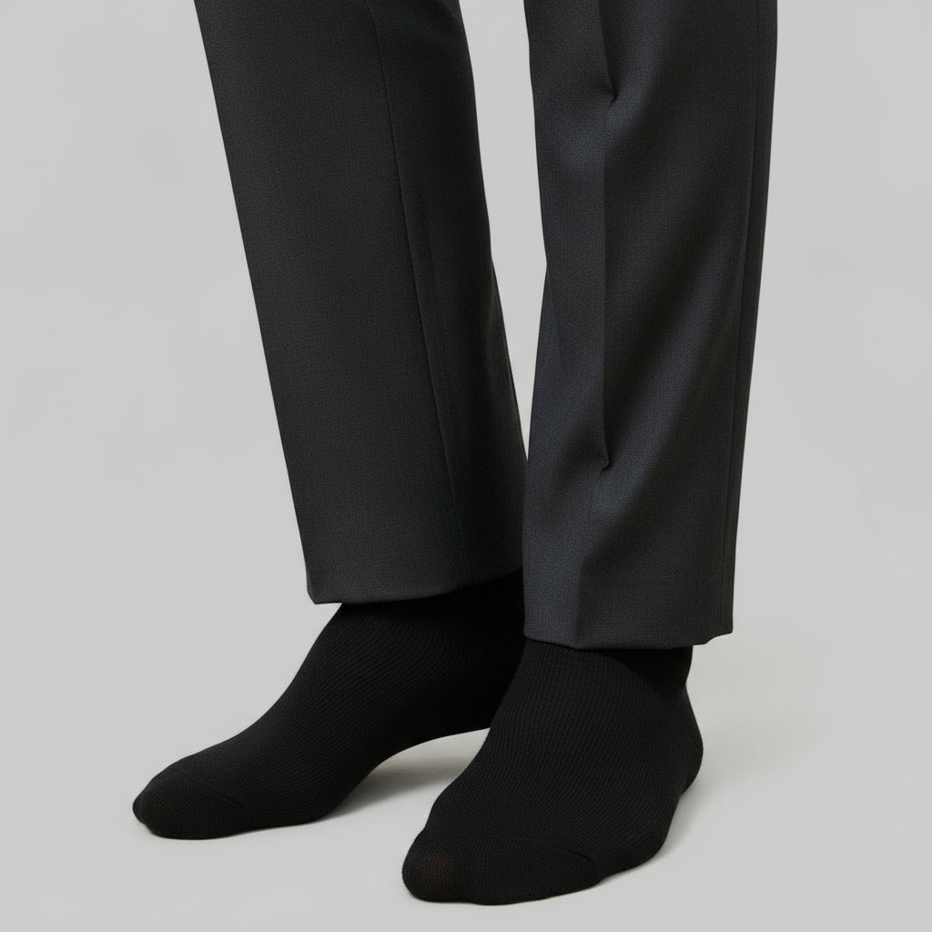 The Cushioned Essential