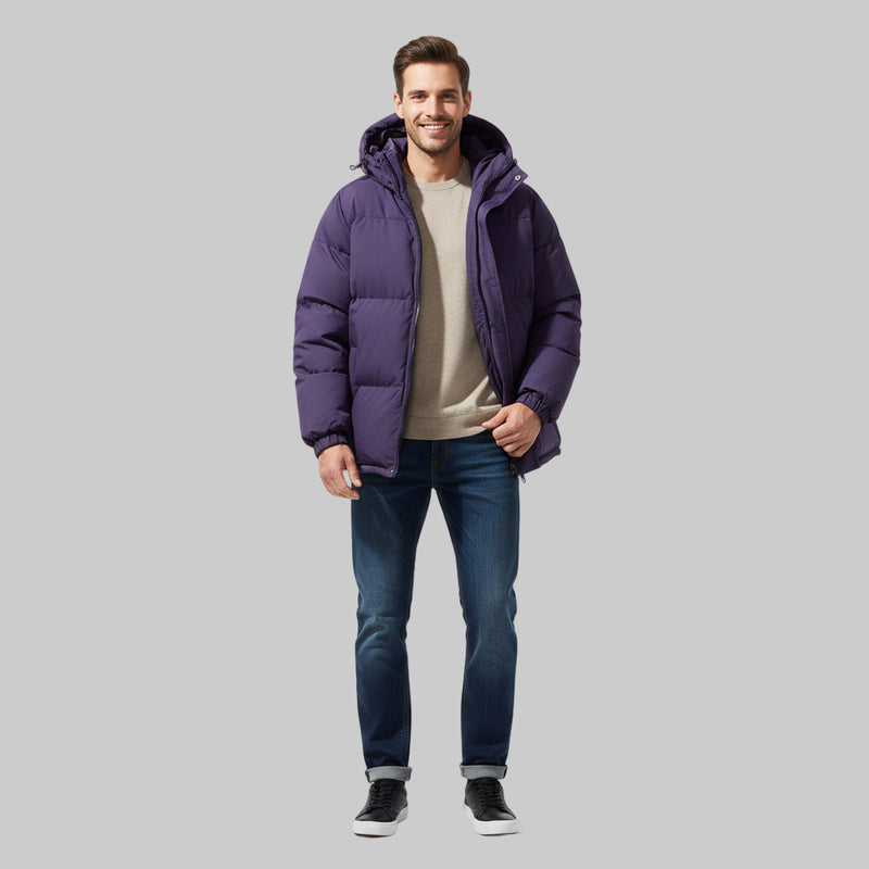 The Summit Jacket