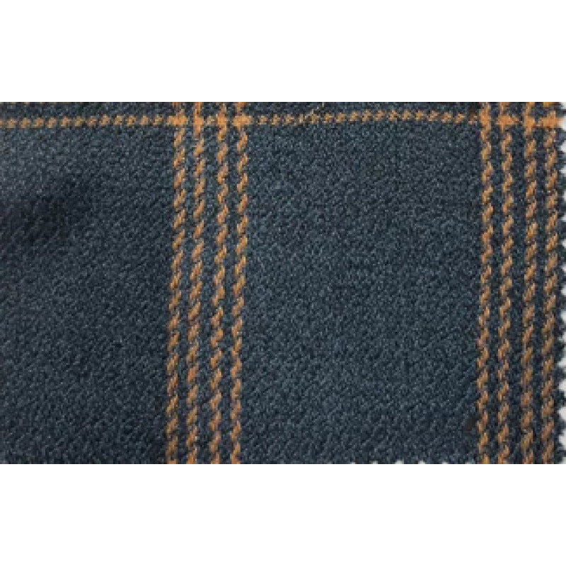 The Plaid Long Sleeve