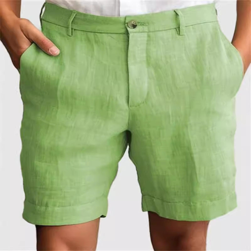 Linen Easy Short