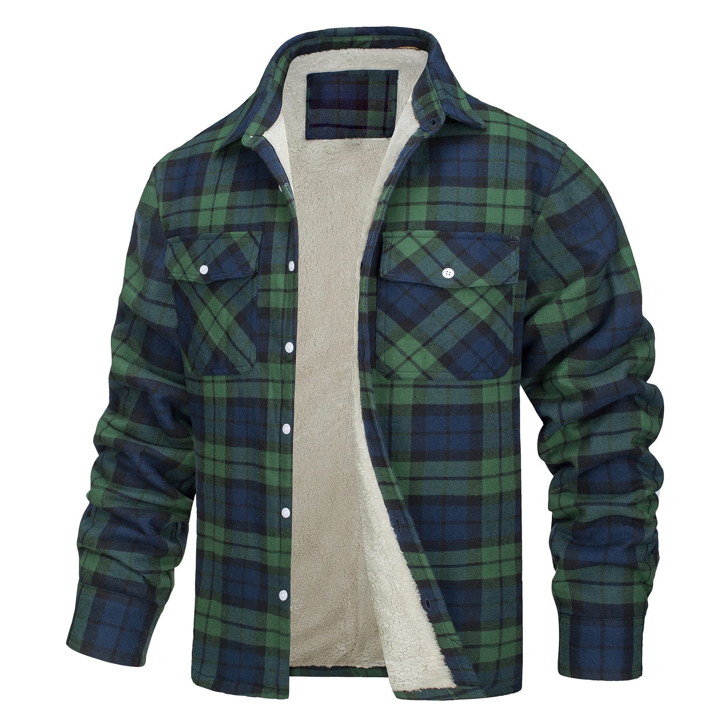 Slatewood Jacket