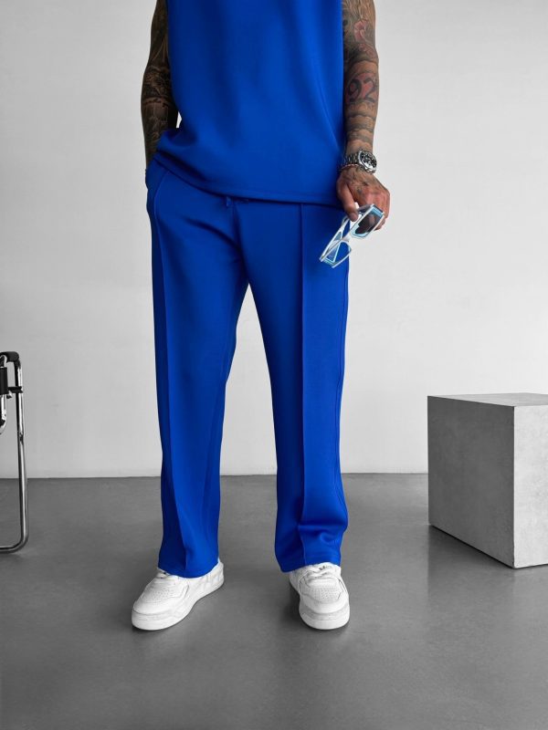 The Clean Fit Pant