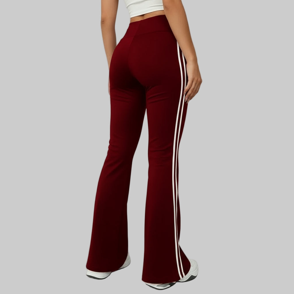 The Easy Drape Pant