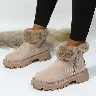 Alvara Boots