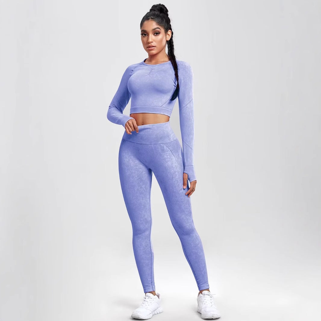 The Sculpt Two-Piece