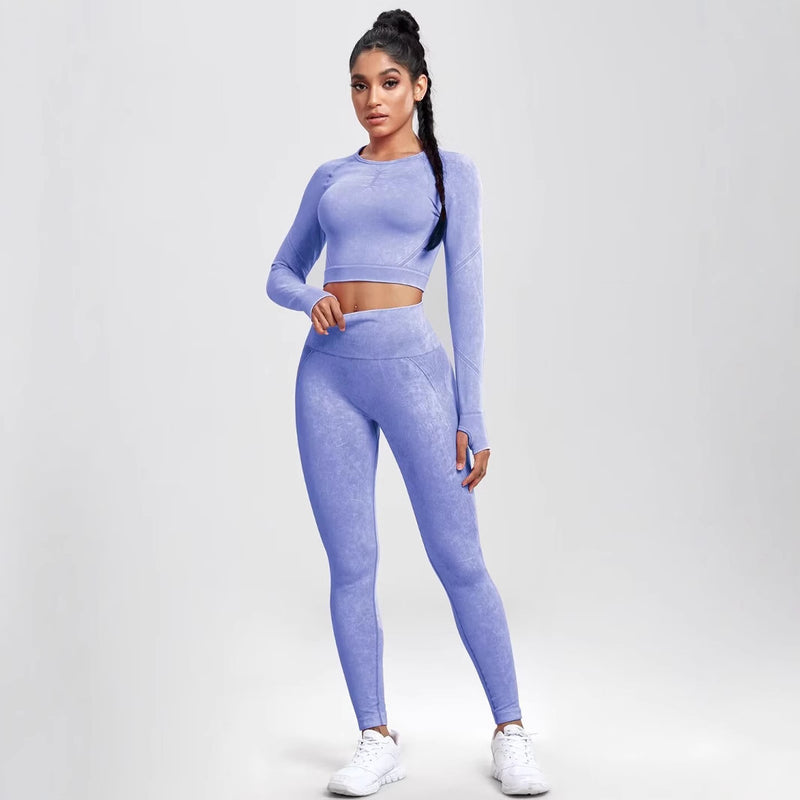 The Sculpt Two-Piece