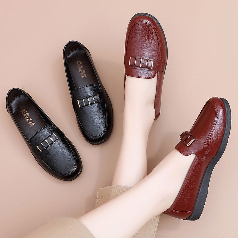 Althara Slip-Ons