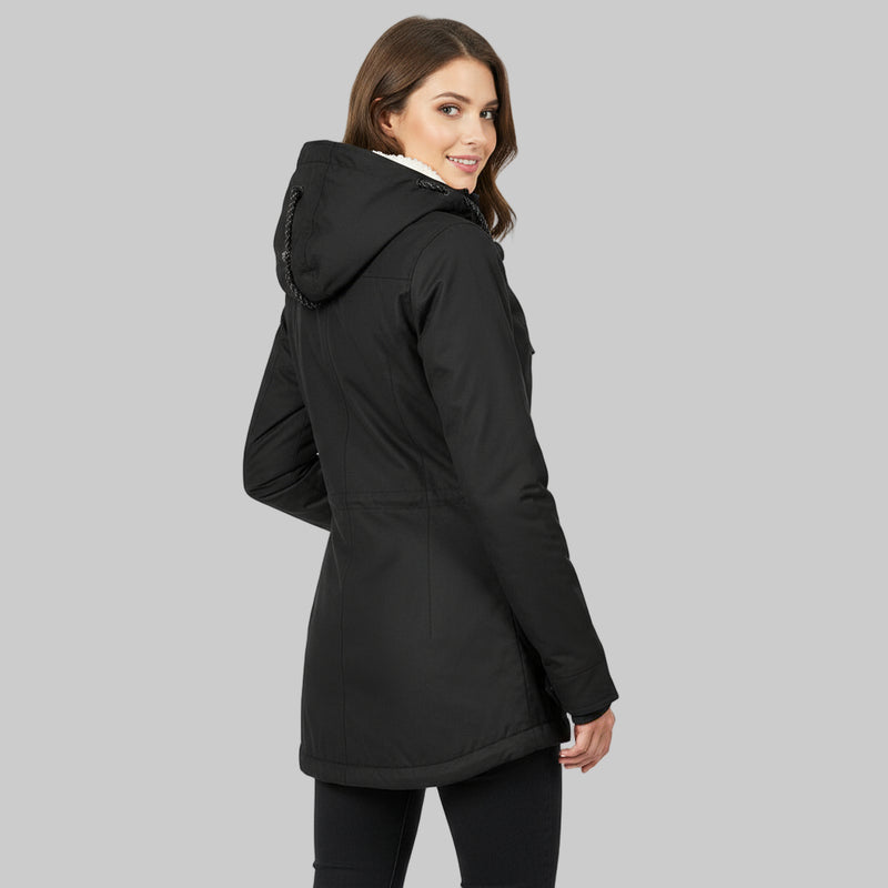 The Driftwood Jacket