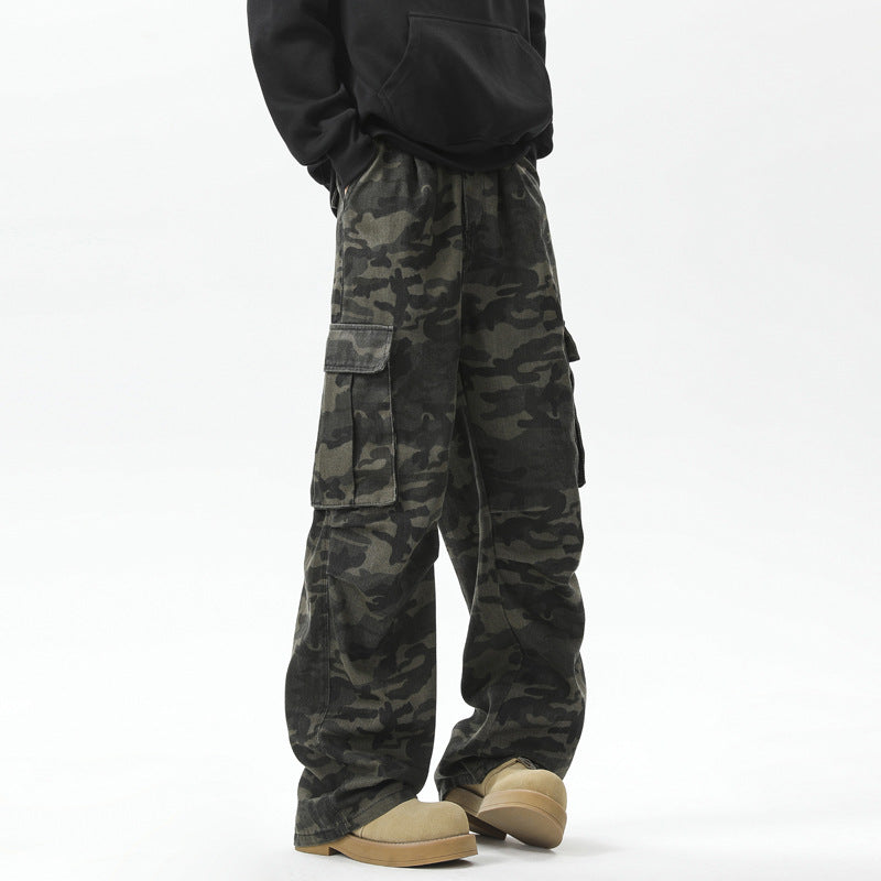 Recon Cargo Pant