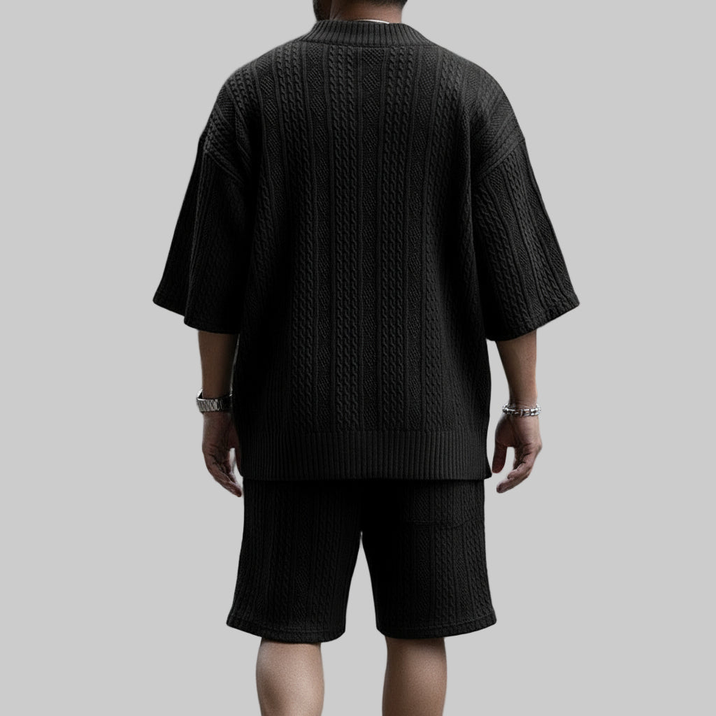 The Weekend Terry Set