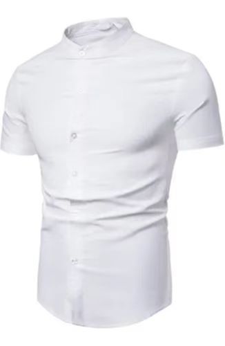 Crestwood Casual Shirt