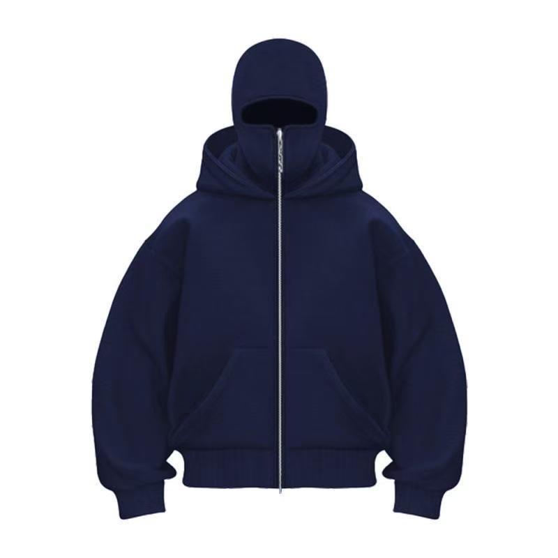 The Northcliff Hoodie