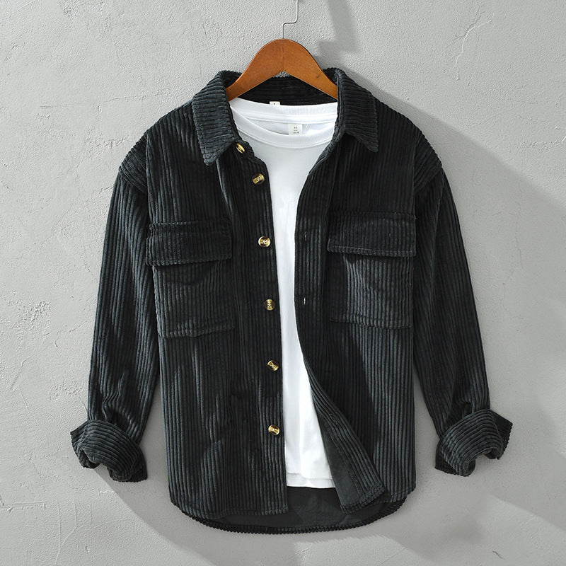 The Frame Overshirt