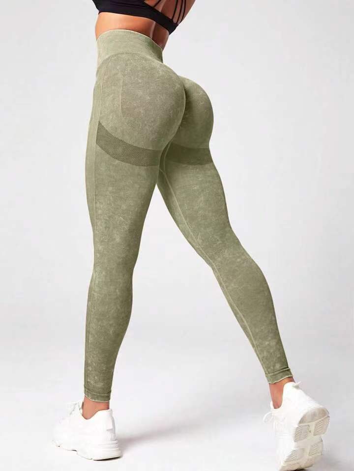 The Go-To Legging