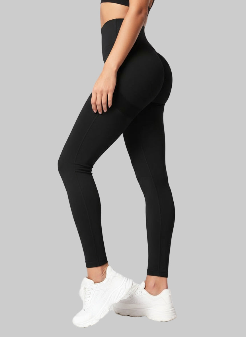 The Go-To Legging