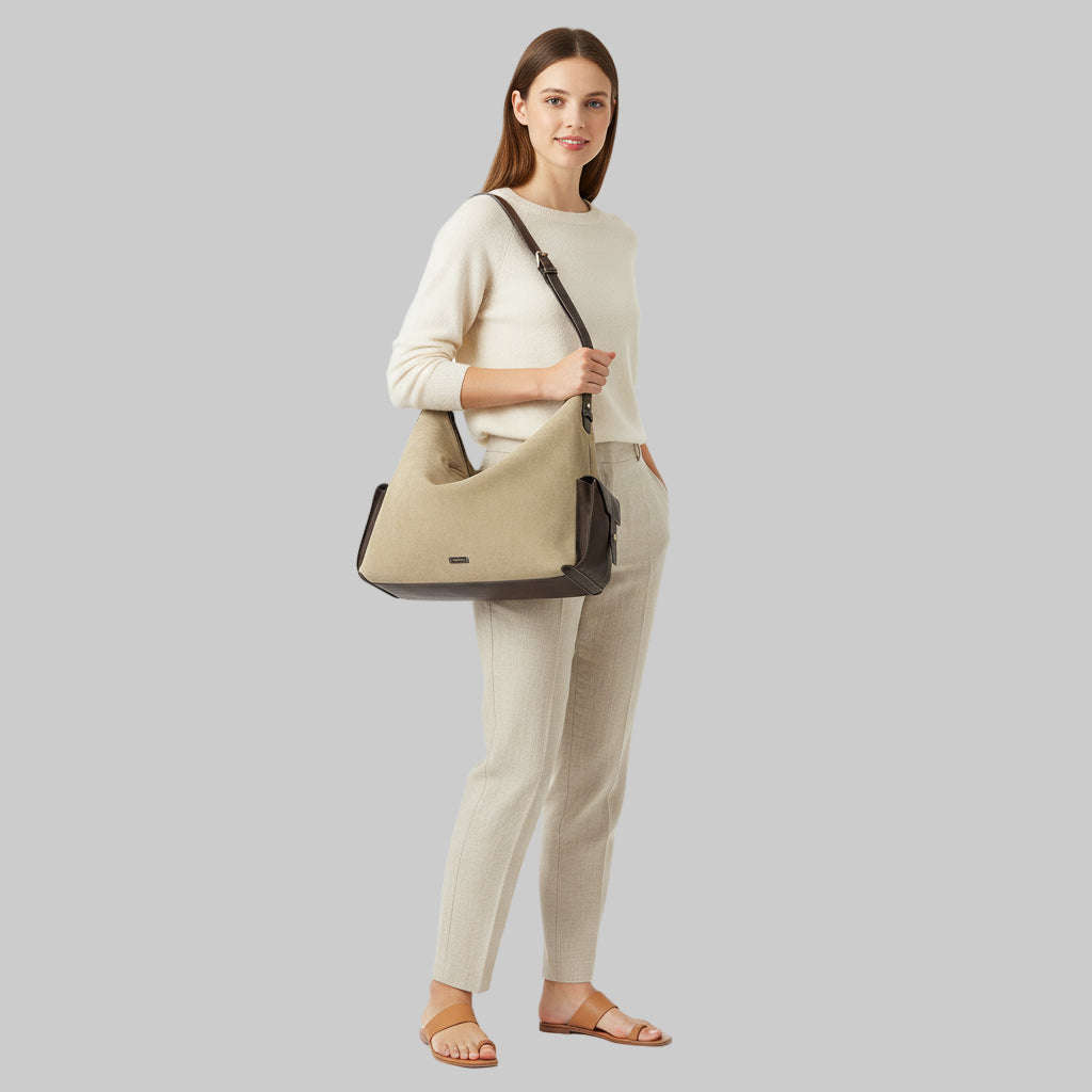 Brivelle Tote