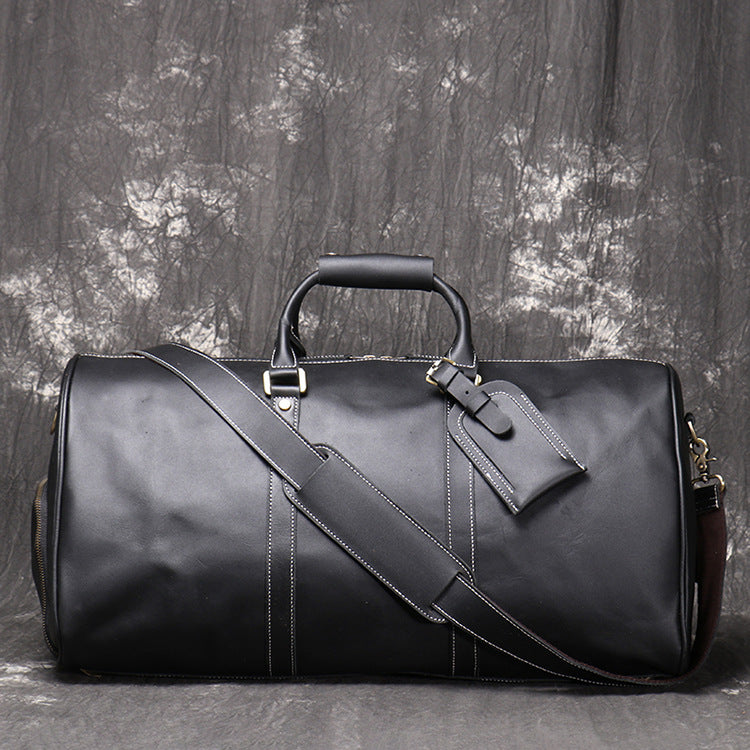 The Meridian Bag