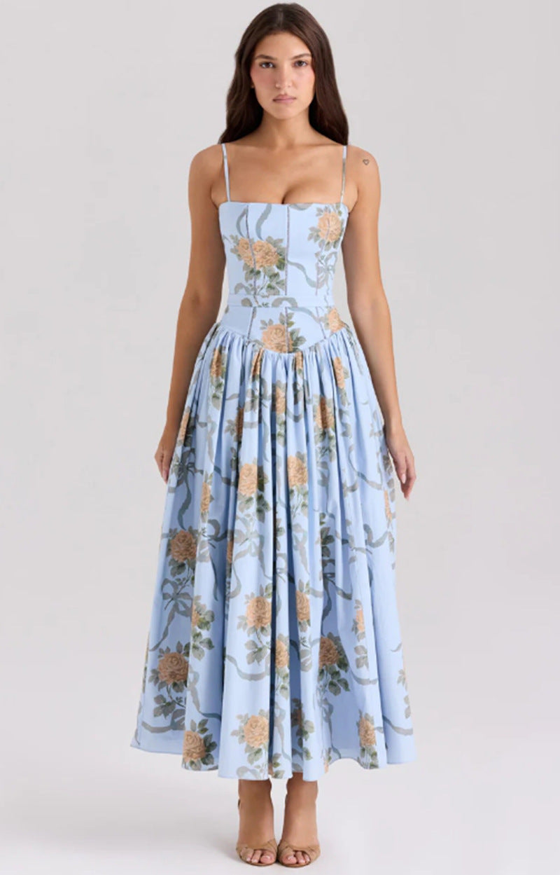 The Bloom Dress
