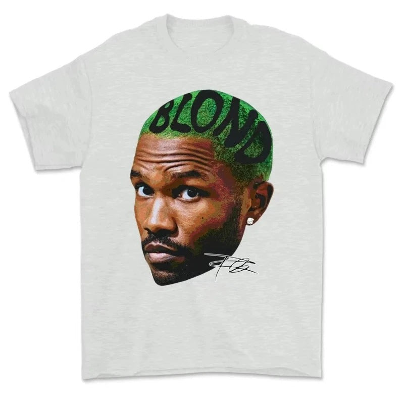 The Frank Ocean Tee