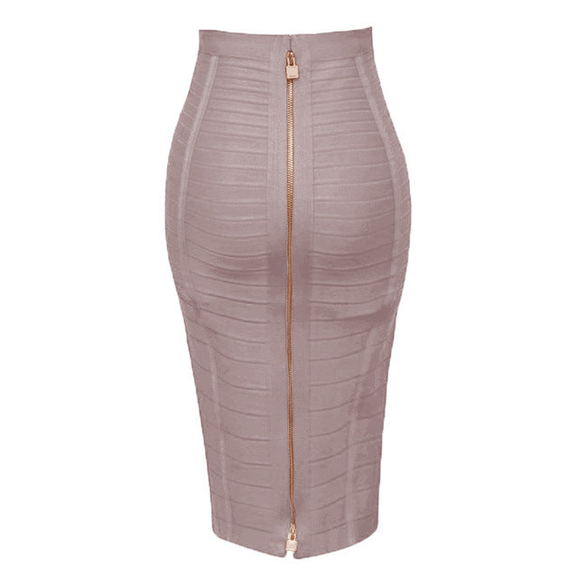 The Contour Skirt