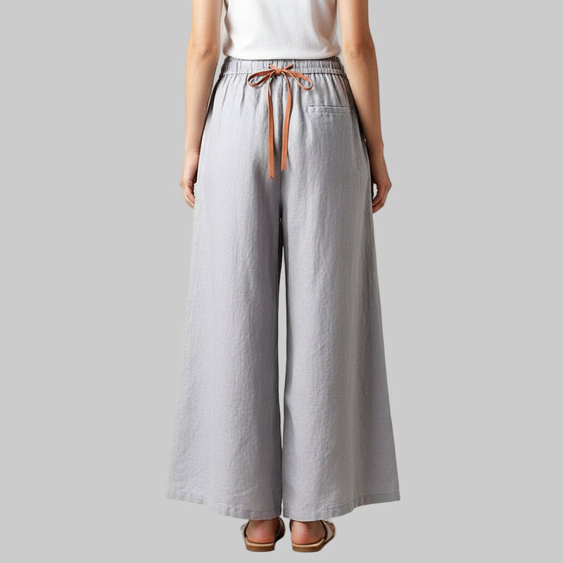 The Relax Blend Pant