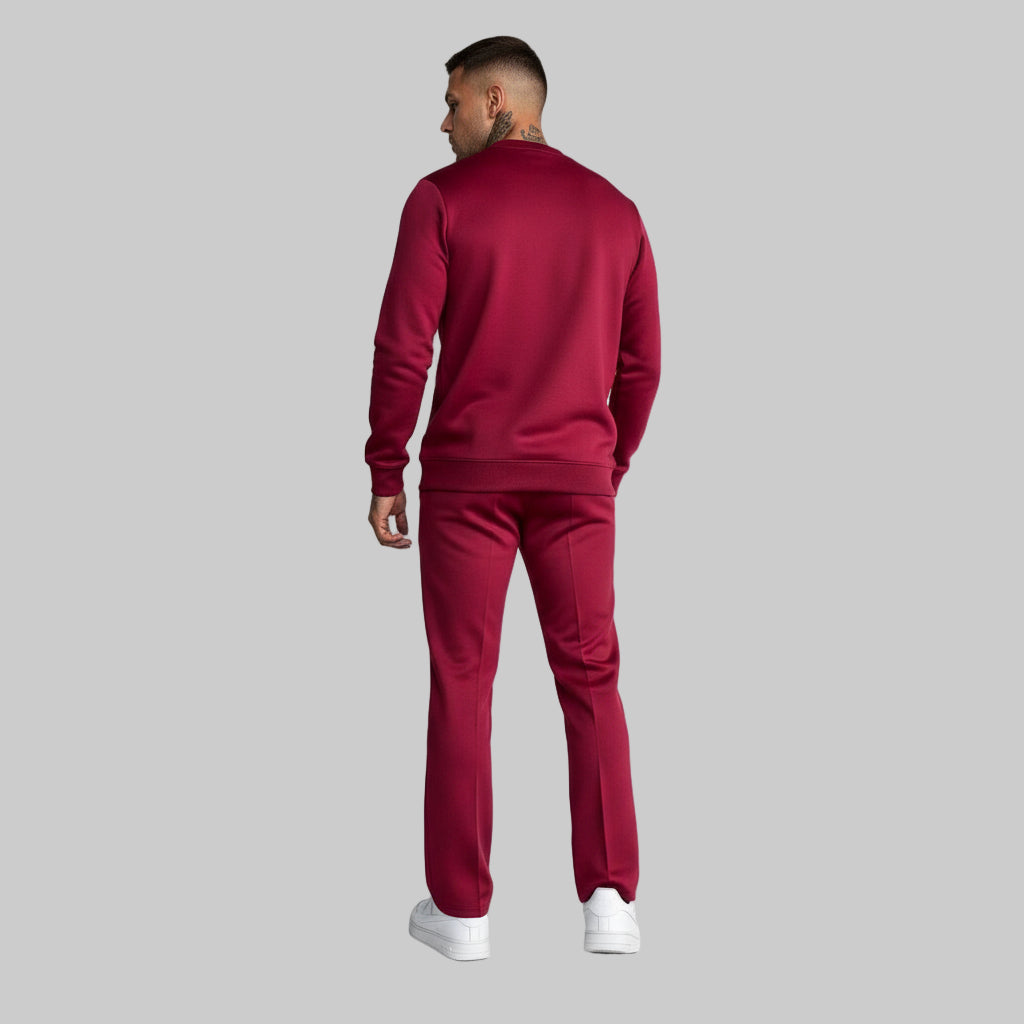 The Clean Fit Pant