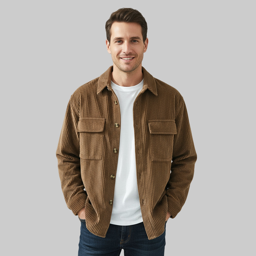 The Frame Overshirt