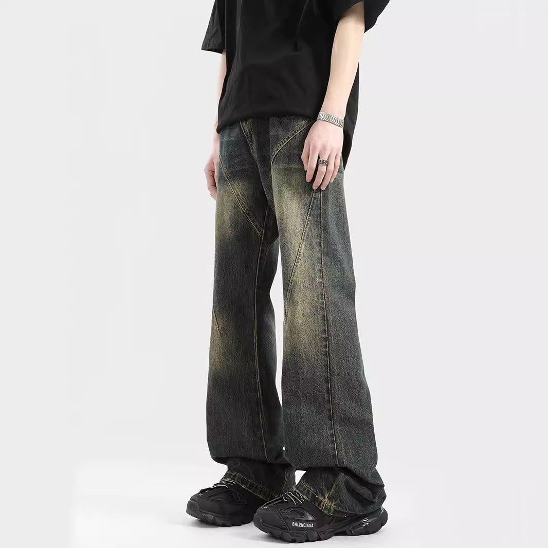 Signature Wash Pants