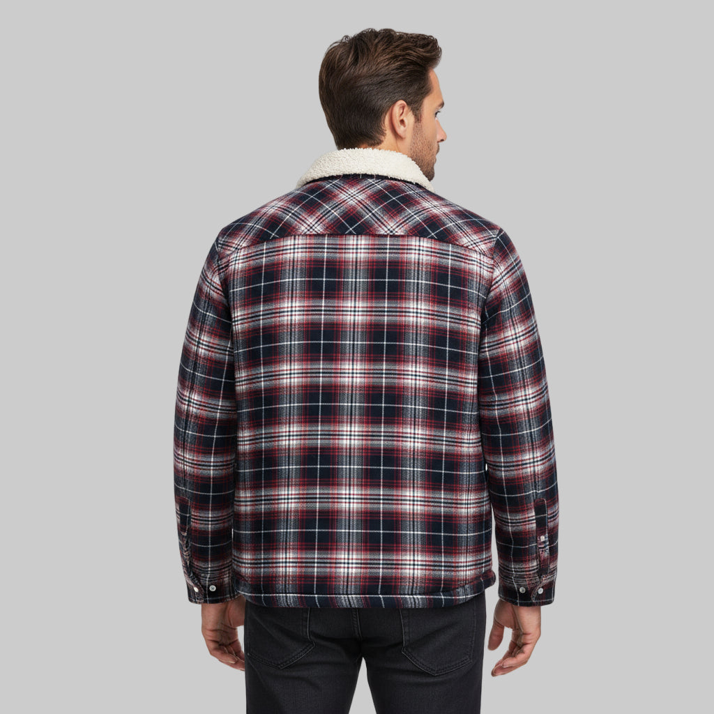 Slatewood Jacket