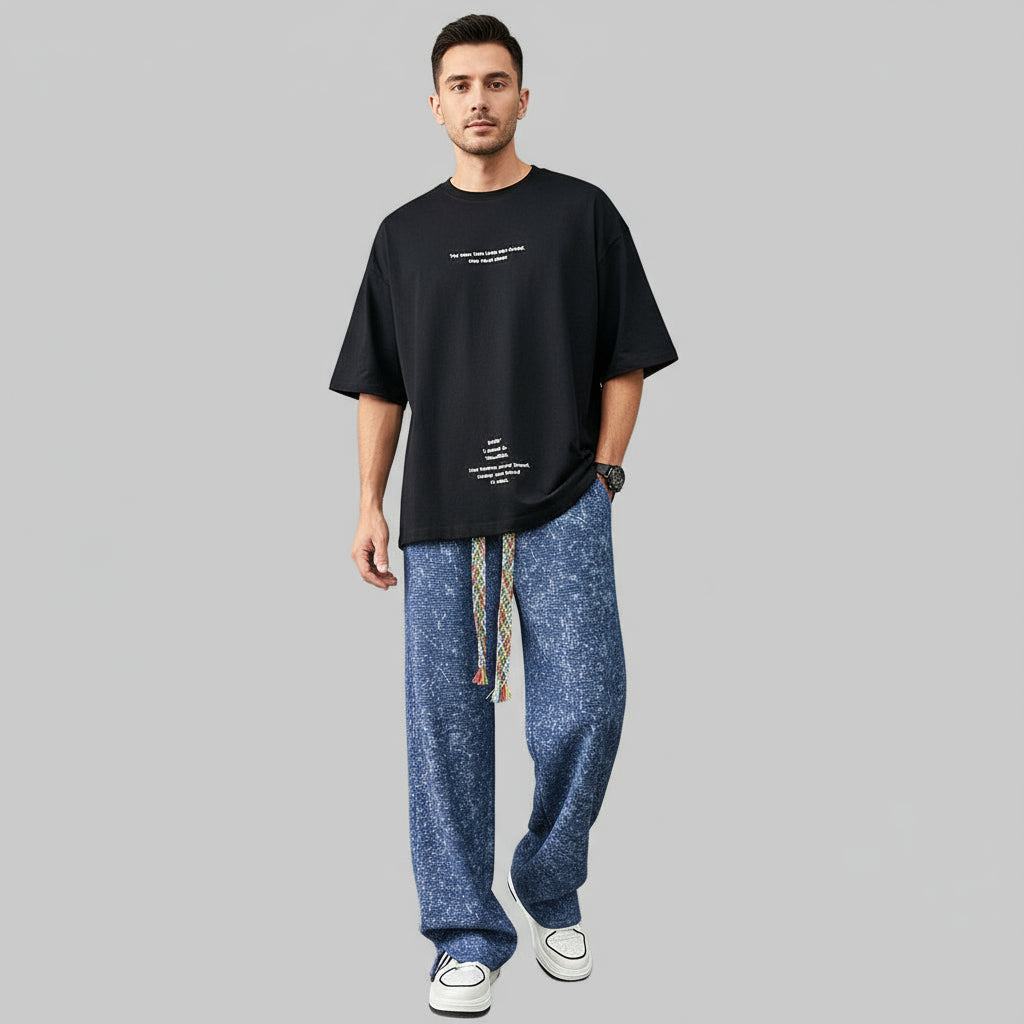 The Waffle Lounge Pant