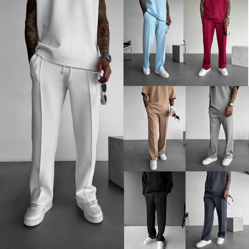 The Clean Fit Pant