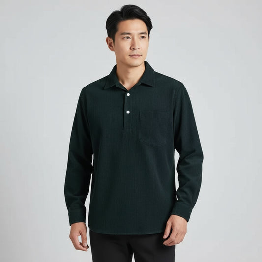 The Foundation Shirt