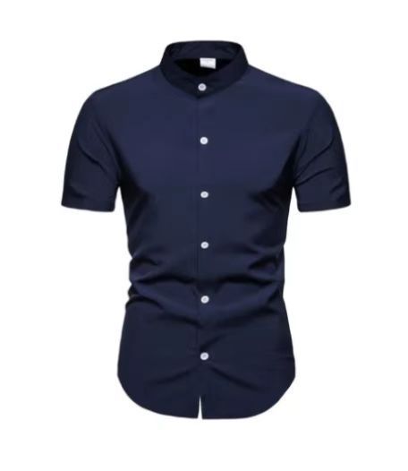 Crestwood Casual Shirt