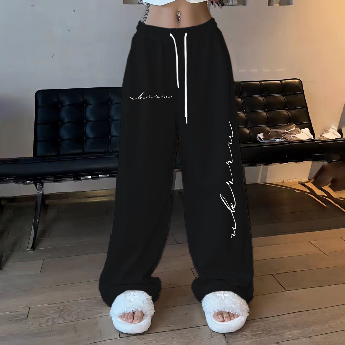 The Drift Pant