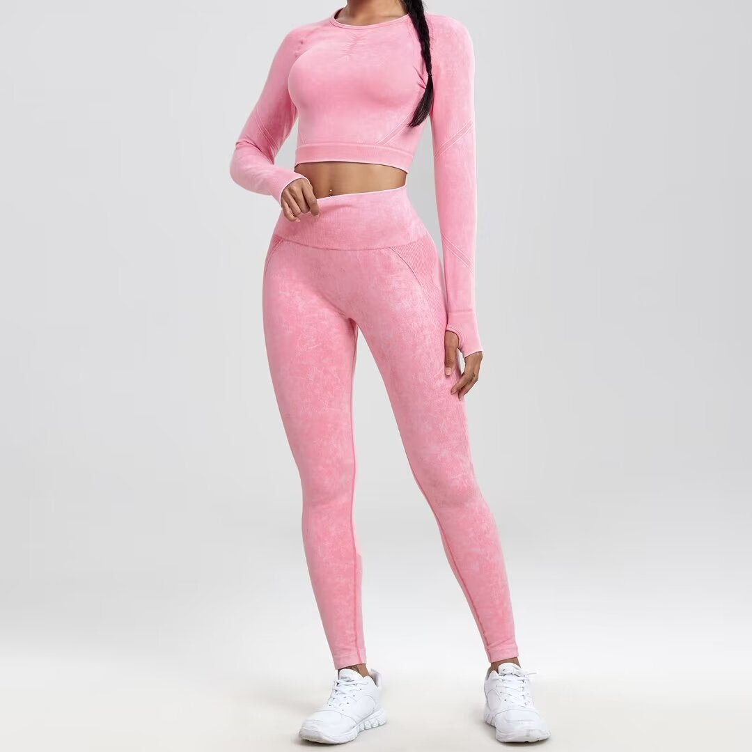 The Sculpt Two-Piece