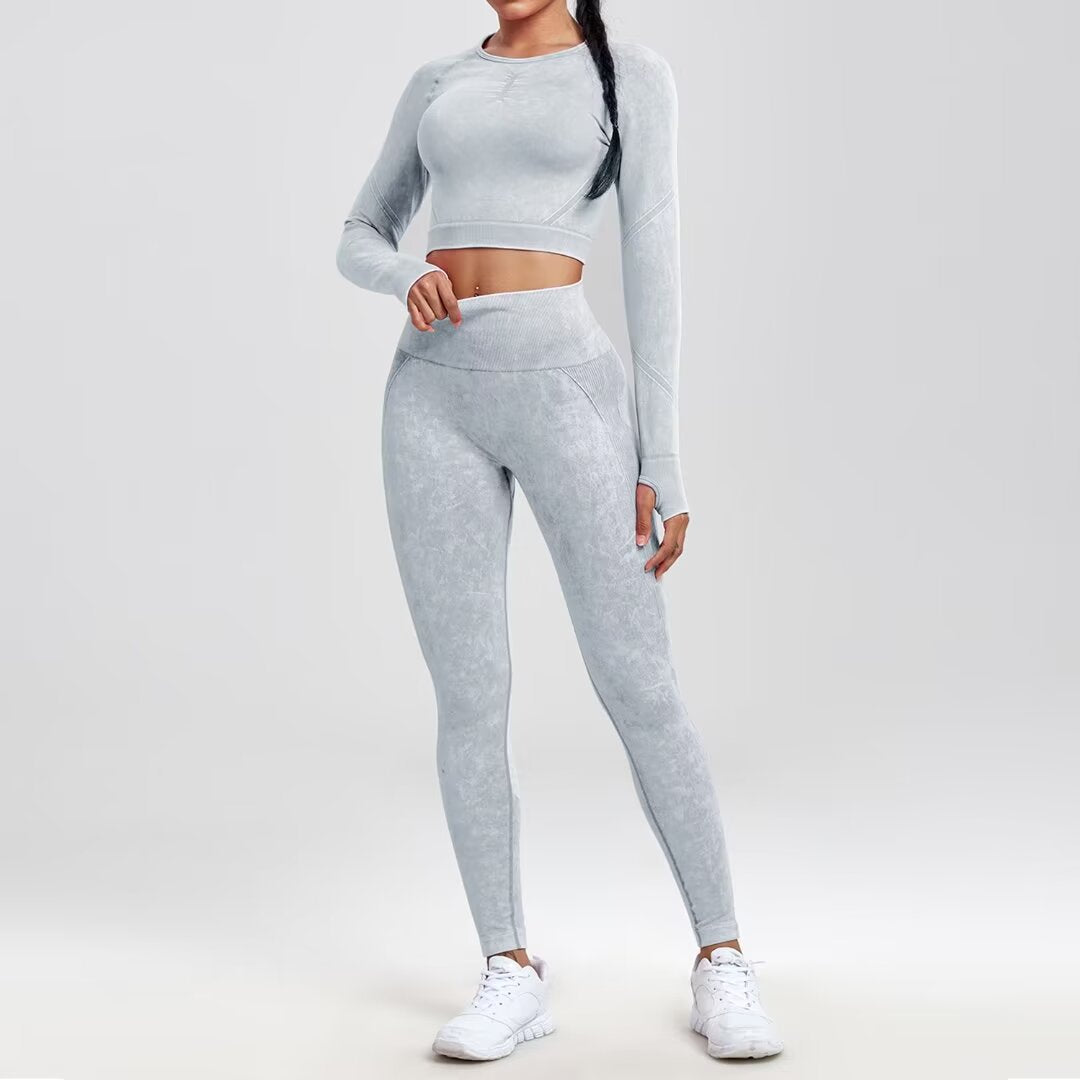 The Sculpt Two-Piece