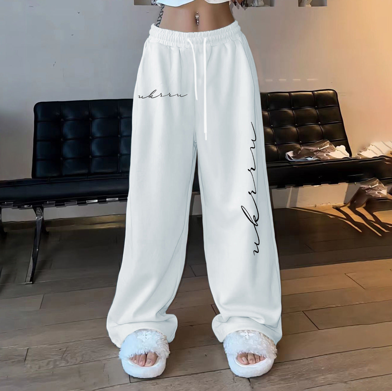 The Drift Pant