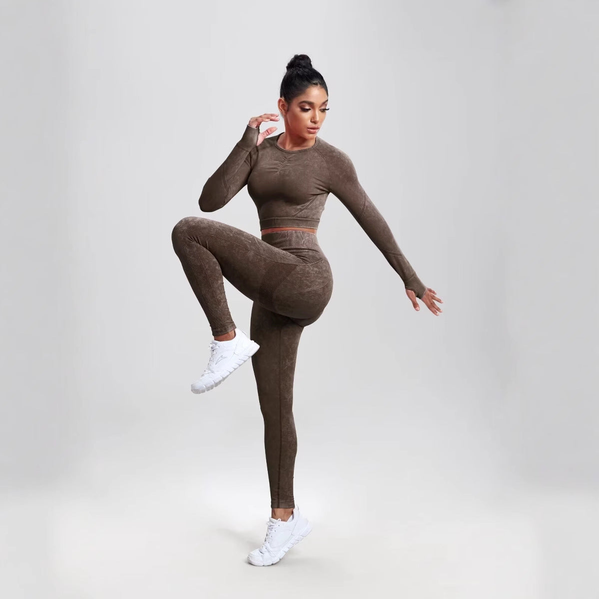 The Sculpt Two-Piece