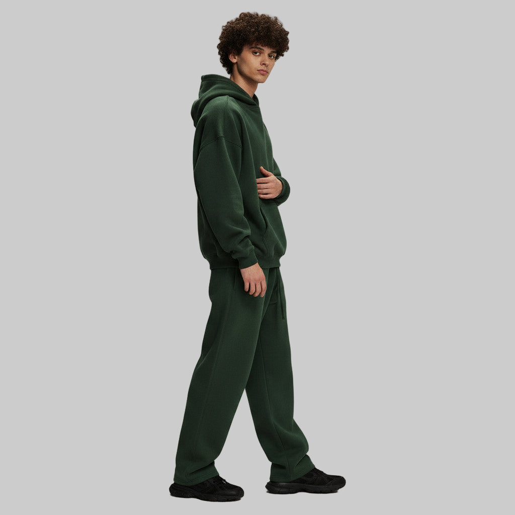 Essential Hoodie Set